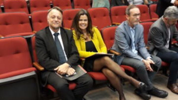 Procuradores do MPC/SC participam do 2º Seminário Nacional “A Primeira Infância e os Tribunais de Contas”